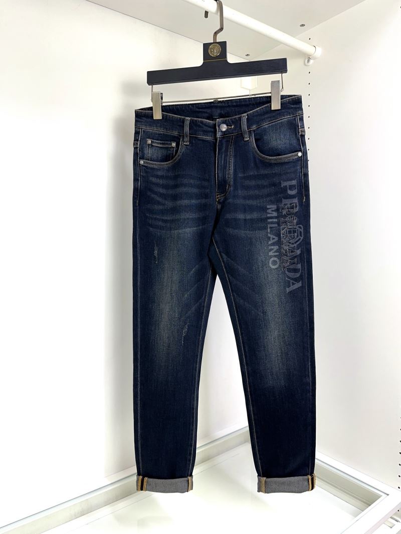 Prada Jeans